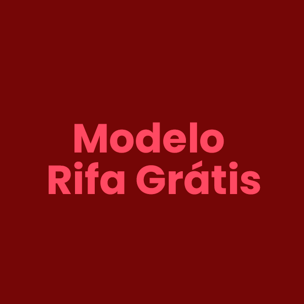 Rifa Grátis